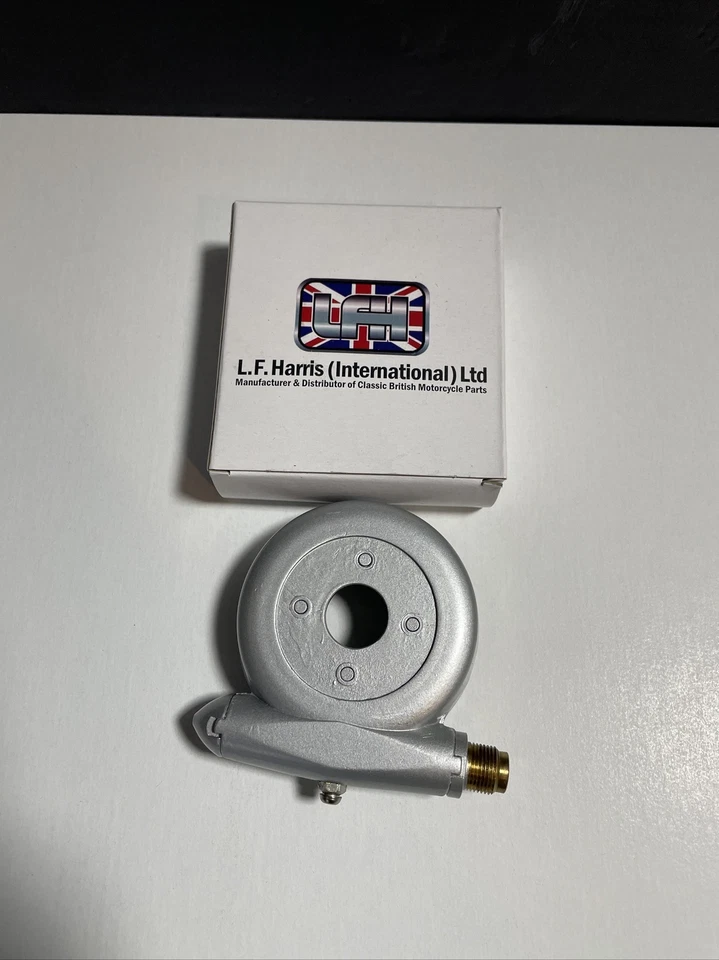 Norton Speedo Gear Box Drive 06-0627 19-9217 15:12 Ratio BG5330/171 Commando - Image 1 of 4