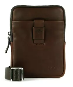 JOOP! Loreto Rafael Shoulderbag Umhängetasche Tasche Dark Brown Braun - Bild 1 von 4