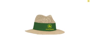 Sombrero Wellington de paja para hombre (M-L) - LP84411 - Imagen 1 de 1