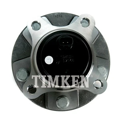 Fits 2006 Lexus GS300 RWD Wheel Bearing and Hub Assembly Front Timken 211FH91 Foto 1 de 4