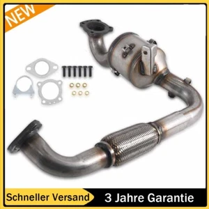 Catalizador Gasolina Ford C-Max II 12-15 Focus III Grand C-Max Mondeo V 1.0L - Imagen 1 de 9