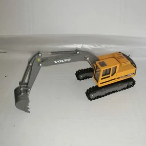 ESCAVATORE VOLVO EC280 MOTORART 1/50 NO BOX - Foto 1 di 4