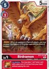 Birdramon BT11-011 - Digimon Card Game [BT-11: Dimensional Phase]