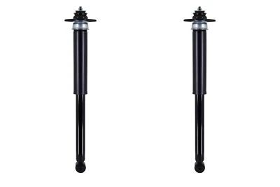 Amortiguador de suspensión trasero FCS 2008 2009 2010 para Chevrolet Aveo5 2007-2011 Foto 1 de 4