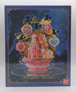 Bandai Ojamajo Doremi Magical Stand Collection Display Premium Anime Japan Toy - Picture 1 of 15