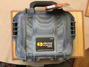 Pelican Storm Case iM2050 Waterproof Dustproof Crushproof Foam Insert USA NWT - Picture 1 of 6