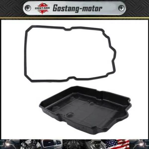 For 04-17 Mercedes-Benz C300 CL550 E250 GL450 l4 Transmission Oil Pan w/ Gasket - Bild 1 von 12