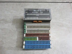 Moeller WINbloc CAN-24DI/8DO/0.5A-PK | V: 8 + ZSB-1.5/16-S/S/+/P+/-/- 224065 - Bild 1 von 4