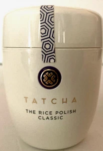 TATCHA, THE RICE POLISH CLASSIC/FOR FACE 2.1oz. - Picture 1 of 1