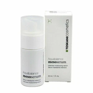 Toskani Aquabalance Mesoserum 30 ml #da - Imagen 1 de 1