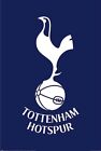 Tottenham Hotspur F.C. Club Crest 61x91,5cm Affiche