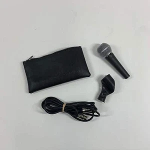 Shure SM48 50-15000 Hz mikrofon - Zdjęcie 1 z 5