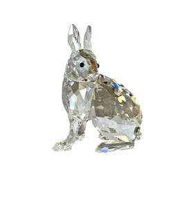 2011 Swarovski Eventstück ARTIC HARE Figur - Neu im Karton - Bild 1 von 7