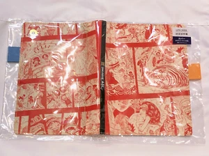 Cubierta revista Hobonichi Techo 2025 UNA PIEZA ASL A5 tamaño primo - Imagen 1 de 3