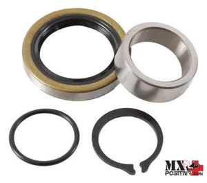 KIT TENUTA ALBERO PIGNONE KTM 125 EXC 2001-2006 HOT RODS OSK0010 - Foto 1 di 1