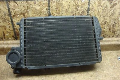 94 95 BMW K1100 LT K1100LT K 1100 radiador refrigeración motor 1995 1994 refrigerante G11 Foto 1 de 2