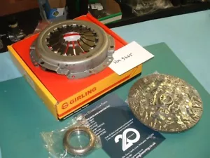 Kit de embrague Girling 3 en 1 - HK9665 se adapta a Triumph TR6 2.5i - Imagen 1 de 2