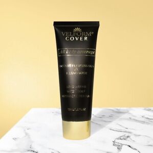VELFORM COVER ( All Body Coverage Cream ) COLOR: IVORY GLOW