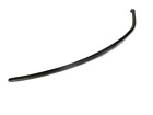 trim molding Chrome Lip shaft cover Left Rear for Mini One R50 01-06