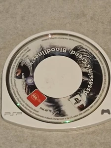 ASSASSIN'S Creed Bloodlines sony PLAYSTATION Psp 3000 Slim Lite - Picture 1 of 1