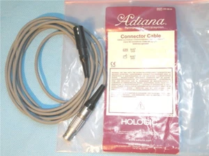 HOLOGIC Adiana Probe connection cable, model CS-228-01 - Picture 1 of 1