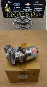 Toyota 4runner 2010-2023 nueva bomba de refuerzo de freno original OEM 4707060050 - Imagen 1 de 2