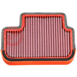 FILTRO ARIA SPORTIVO BMC LAVABILE FM01093 MOTO MORINI X-CAPE 650 2021-2022-2023 - Imagen 1 de 2