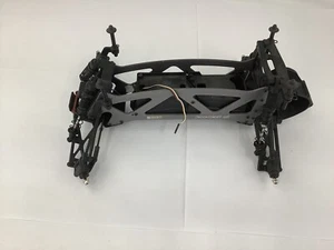 HPI JUMPSHOT MT Chassis Rc Truck Parts - Picture 1 of 11