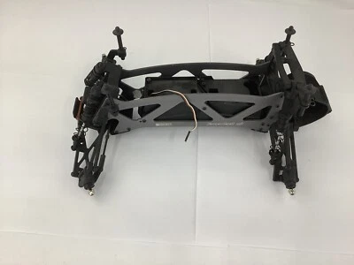 HPI JUMPSHOT MT Chassis Rc Truck Parts - Image 1 of 4