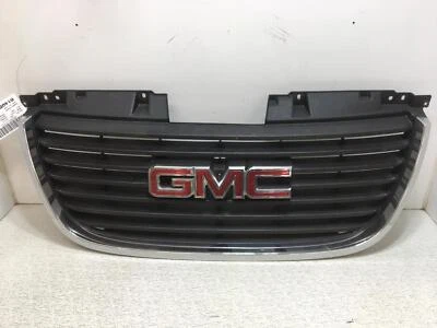 07 08 09 10 11 12 13 14 GMC GMC YUKON Grille - Image 1 of 3