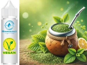Mate Tee Aroma Konzentrat - Vegan - Sasami - 10ml - Picture 1 of 1