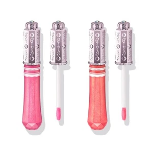 Jill Stuart UV Protect Shimmering Lip SPF10 01 & 02 - Summer 2025 - Picture 1 of 10