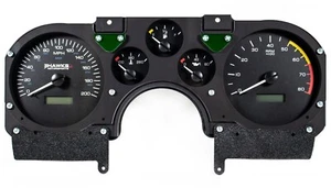 1982-1989 Camaro Dakota Digital OEM Replica Instrument Gauge Cluster 200mph - Picture 1 of 4