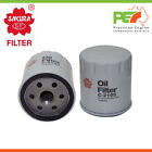 New * SAKURA * Oil Filter For PEUGEOT 405 D70 2L 4CYL Petrol XU10J2 Peugeot 505