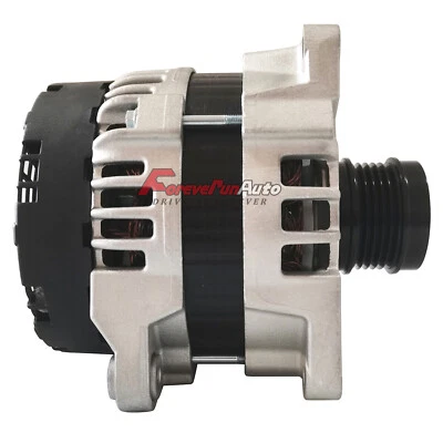 Alternator for 2015-2019 Mercedes-Benz CLA250 GLA250 2.0L 0009061903 20741 - Image 1 of 4