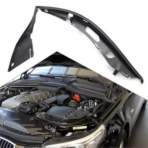 1x Upper Left Headlight Gaskets Sealing Strip Fit BMW 5 Series E60 525xi 528i - Picture 1 of 6