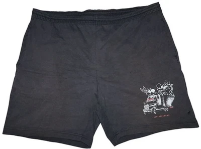 Pantalones Cortos De Colección Años 90 Soundgarden SuperUnknown Ren & Stimpy Algodón Para Hombre XL Foto 1 de 4