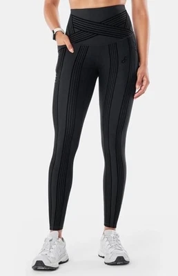 Fanka Body Sculpt Resistencia Leggings Largo Completo Compresión Mujer XL Negro Foto 1 de 4