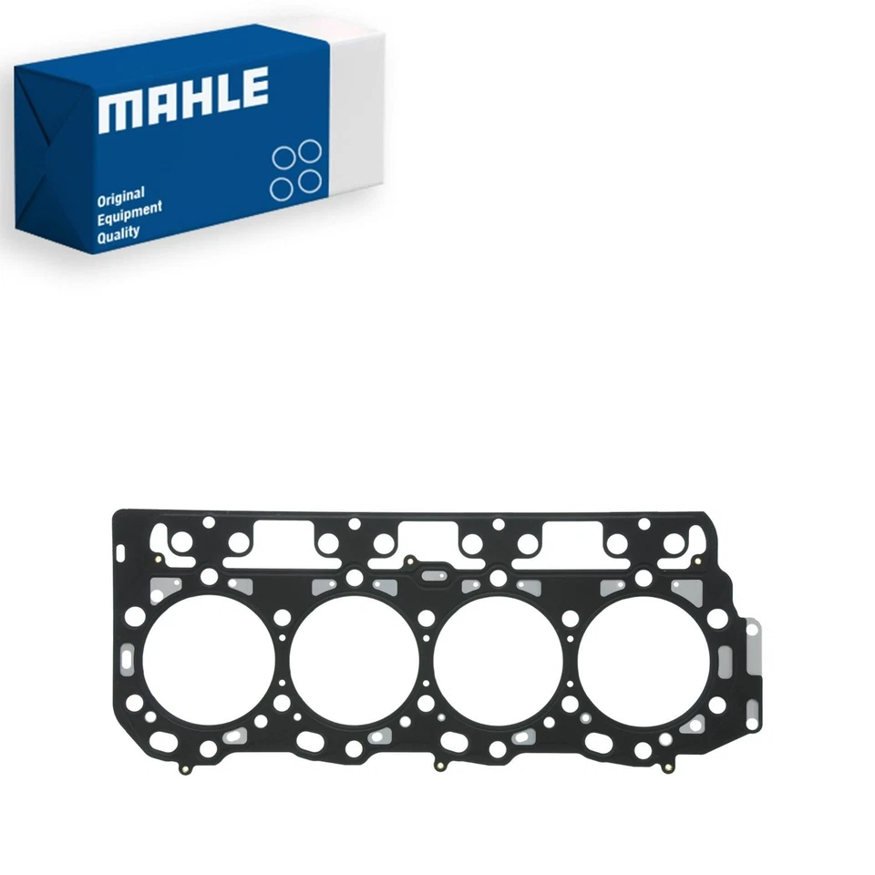 Mahle Engine Cylinder Head Gasket Left For 2003-2009 Chevrolet C4500 Kodiak 6.6L - Image 1 of 1
