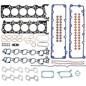 AHS11022 APEX Cylinder Head Gaskets Set for E450 Van E350 F350 Truck F550 F250 - Picture 1 of 1