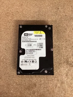 Western Digital Caviar SE 300GB Internal 7200RPM 3.5" (WD3000) HDD - Image 1 of 2
