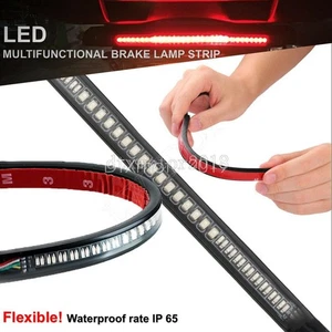 Tira de 48 luces de freno traseras LED para Honda Gold Wing Goldwing GL1200 GL1500 GL1800 - Imagen 1 de 7