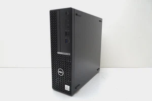 Dell OptiPlex 7080 SFF | i5-10500 | 8GB RAM | 256GB NVMe | Linux - Picture 1 of 4