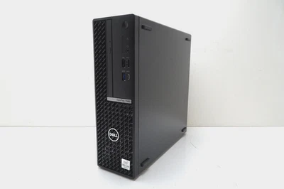 Dell OptiPlex 7080 SFF | i5-10500 | 8GB RAM | 256GB NVMe | Linux - Image 1 of 4
