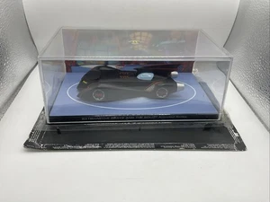 Eaglemoss Batman Automobilia Collection Batman Brave & Bold Animated Series Car - Picture 1 of 14