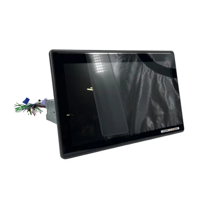 Pioneer DMH-WT6000NEX 10.1" Touchscreen Receiver CarPlay & Bluetooth #UG8895 - Image 1 of 4