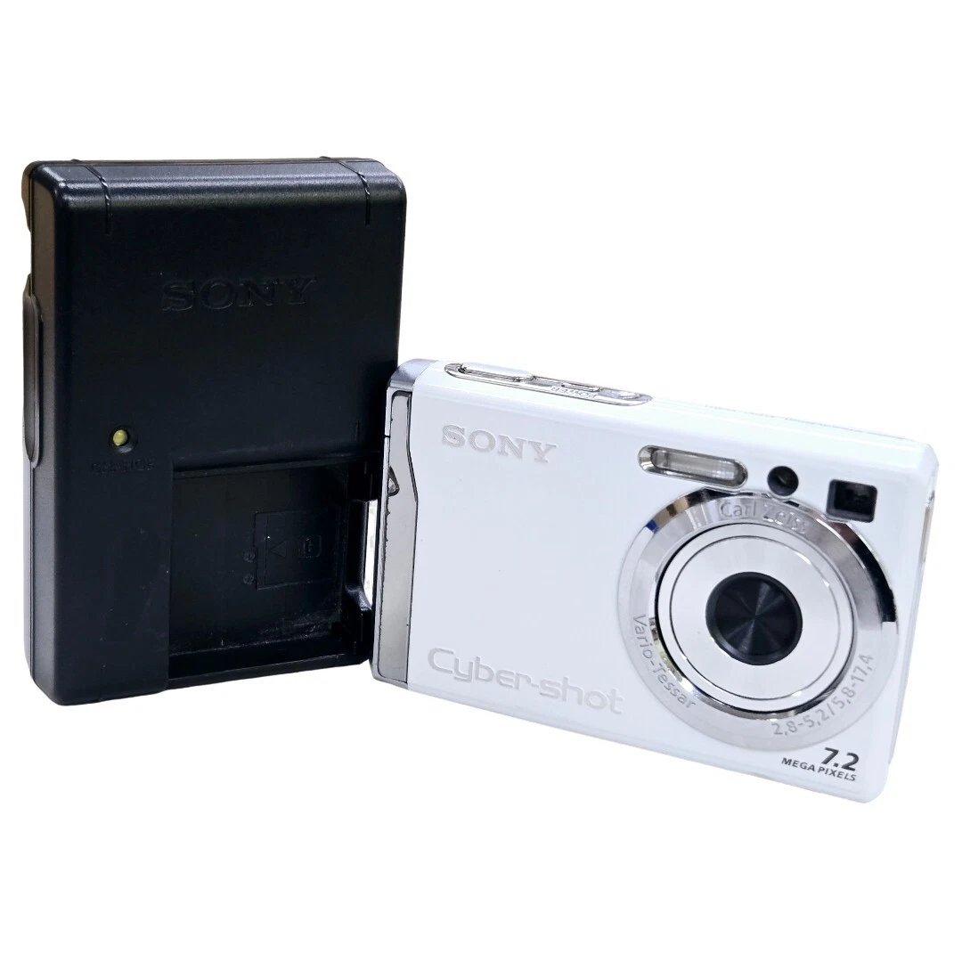 Sony Dsc W80 for sale - eBay