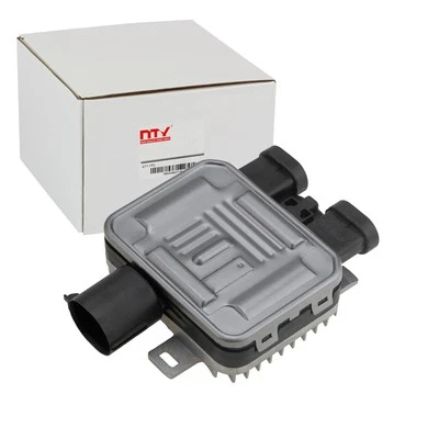 NTY Centralina Ventola Elettrica Raffreddamento Motore Adatto A per Ford Mondeo - Immagine 1 di 4