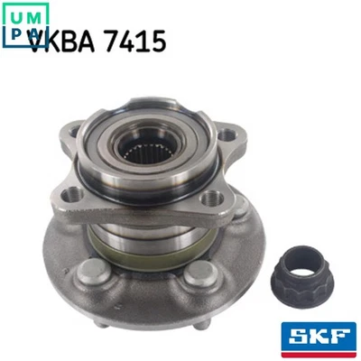 WHEEL BEARING KIT VKBA 7415 FOR TOYOTA 1ND-TV 1.4L 1NZ-FE 1.5L 4cyl - Image 1 of 4