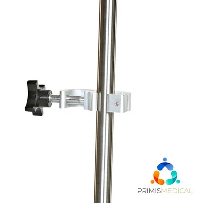 Midcentral Medical MCM-231 IV Pole Universal Clamp